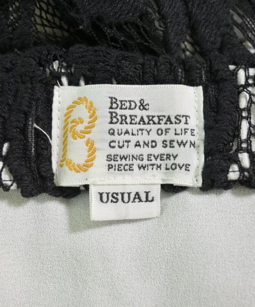 BED&BREAKFAST กระโปรงยาว/แม็กซี่ยาว