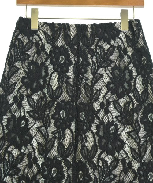 BED&BREAKFAST กระโปรงยาว/แม็กซี่ยาว