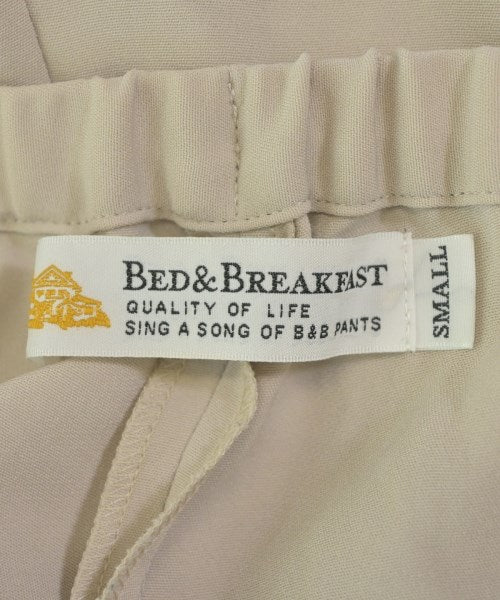 BED&BREAKFAST กางเกง อื่น