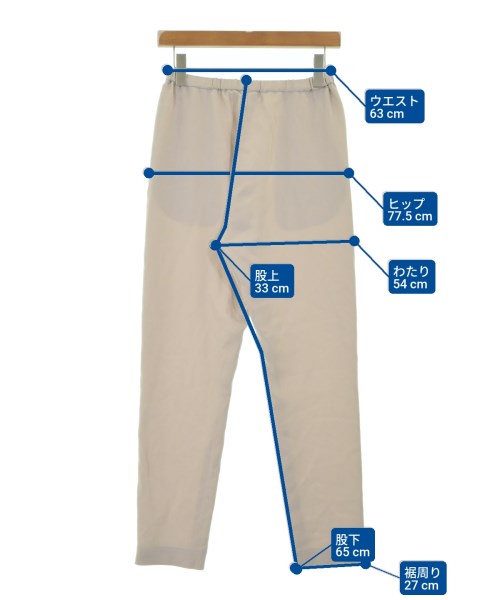 BED&BREAKFAST กางเกง อื่น