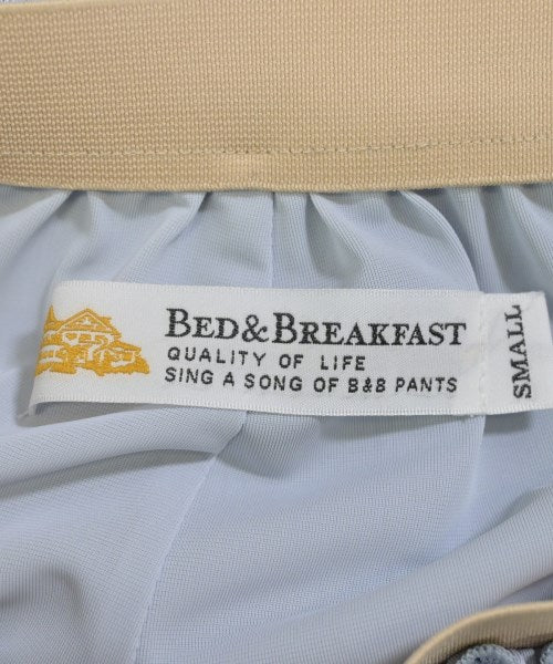 BED&BREAKFAST กางเกง อื่น