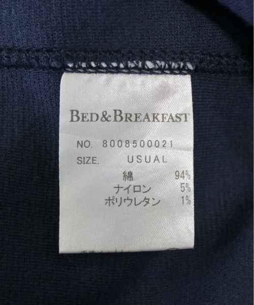 BED&BREAKFAST เสื้อคาร์ดิแกน