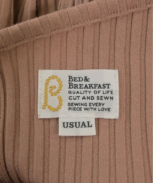 BED&BREAKFAST ชุดเดรส