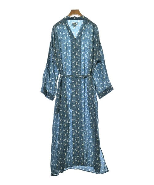 BED&BREAKFAST เดรสที่เป็นเสื้อเชิ้ตตัวยาว