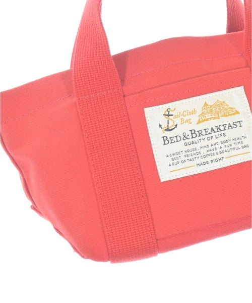BED&BREAKFAST กระเป๋าถือขนาดใหญ่