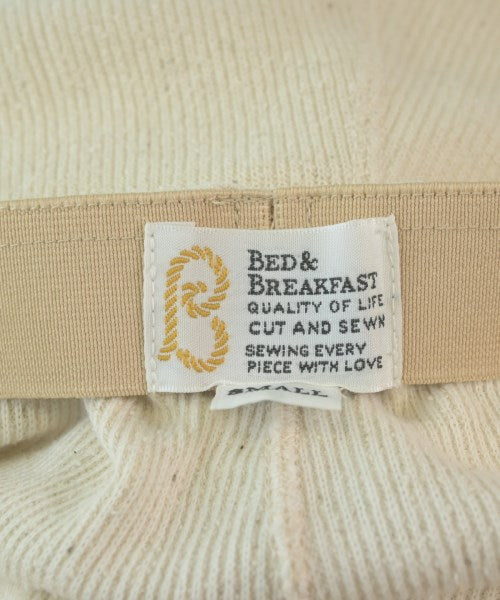 BED&BREAKFAST กางเกง อื่น