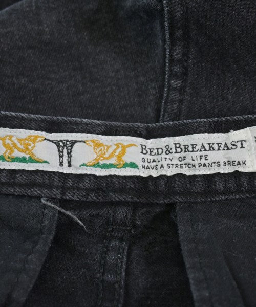 BED&BREAKFAST ยีนส์