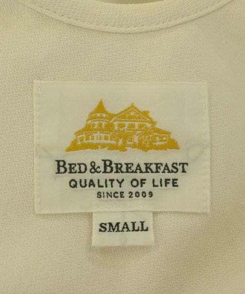BED&BREAKFAST ชุดเดรส