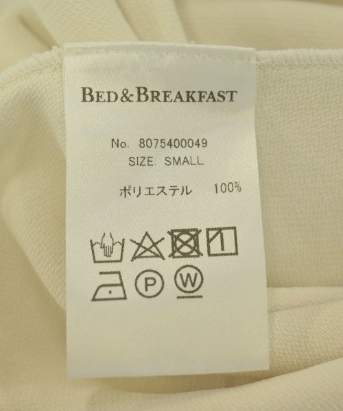 BED&BREAKFAST ชุดเดรส