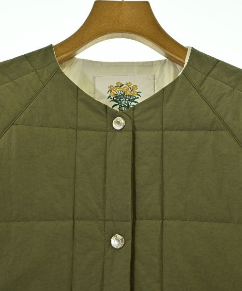 BED&BREAKFAST เสื้อโค้ทดาวน์