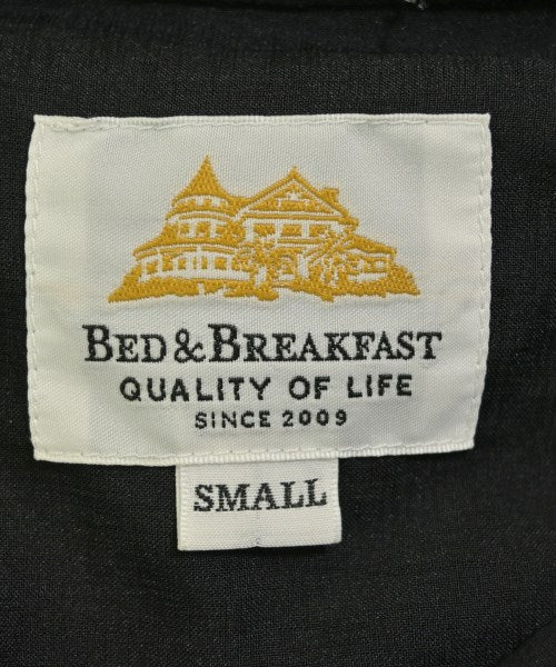 BED&BREAKFAST ชุดเดรส
