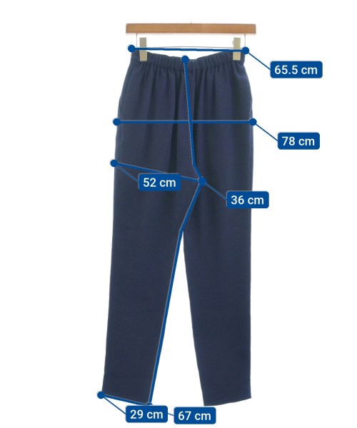 ENFOLD กางเกง อื่น