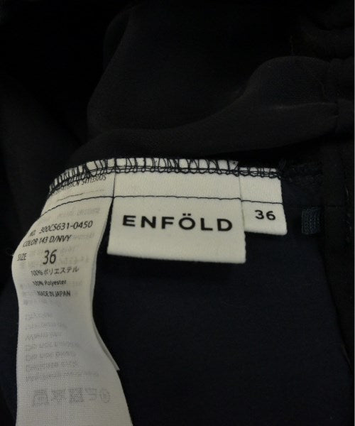ENFOLD กางเกง อื่น