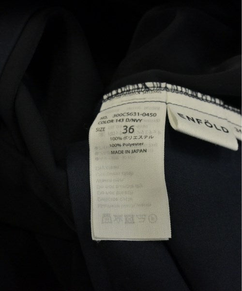 ENFOLD กางเกง อื่น