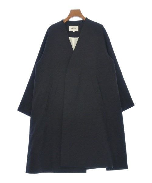 ENFOLD เสื้อโค้ท