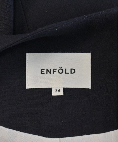 ENFOLD เสื้อโค้ท