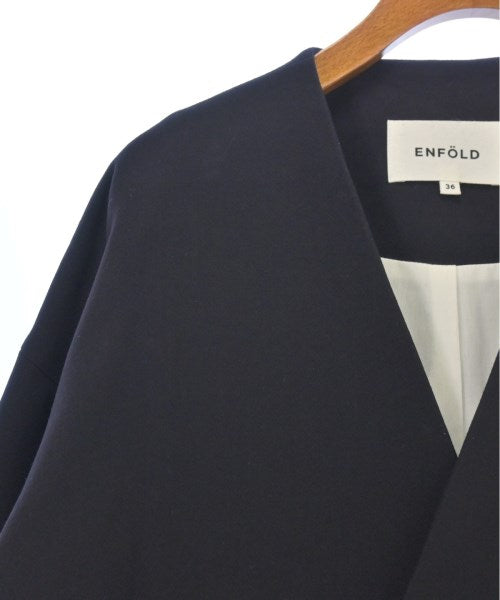 ENFOLD เสื้อโค้ท