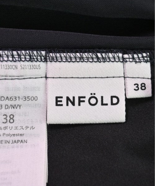 ENFOLD กางเกง อื่น
