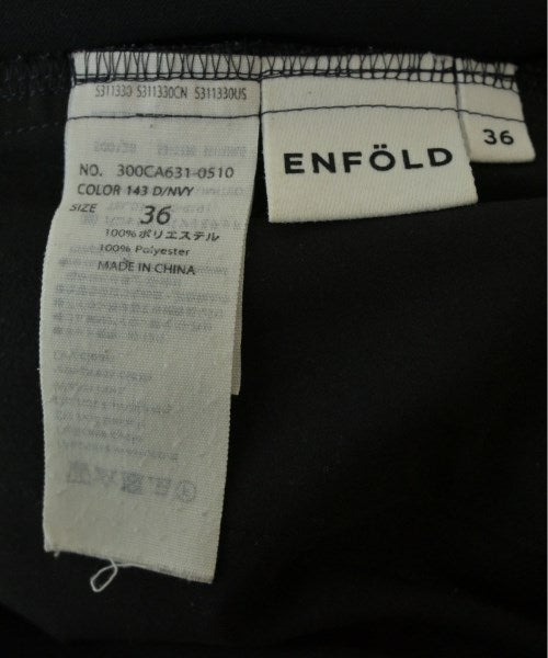 ENFOLD กางเกง อื่น