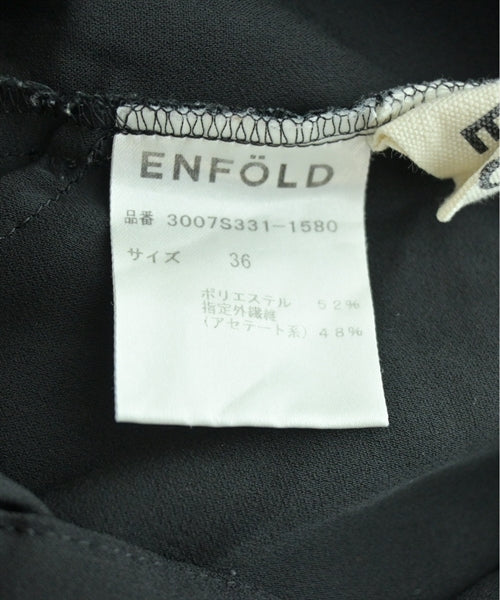 ENFOLD กางเกง อื่น