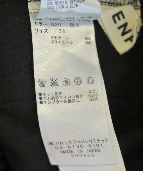 ENFOLD กางเกง อื่น