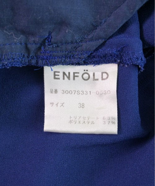 ENFOLD กางเกง อื่น