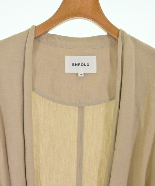 ENFOLD เสื้อโค้ท อื่น