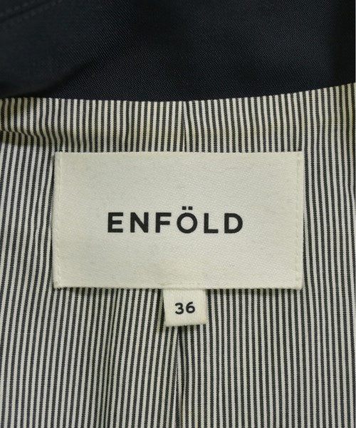 ENFOLD เสื้อโค้ท อื่น