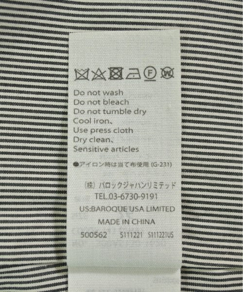 ENFOLD เสื้อโค้ท อื่น