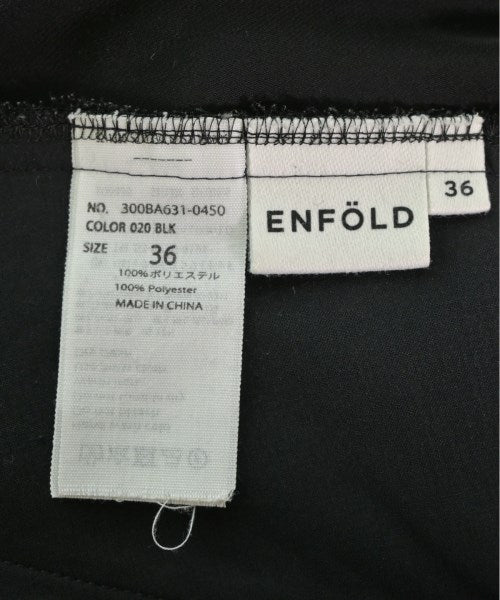 ENFOLD กางเกง อื่น