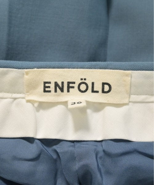 ENFOLD กางเกงขายาว