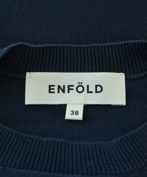 ENFOLD เสื้อกันหนาว
