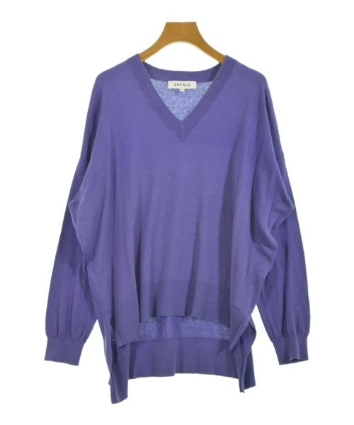 ENFOLD เสื้อกันหนาว