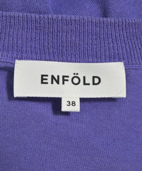 ENFOLD เสื้อกันหนาว