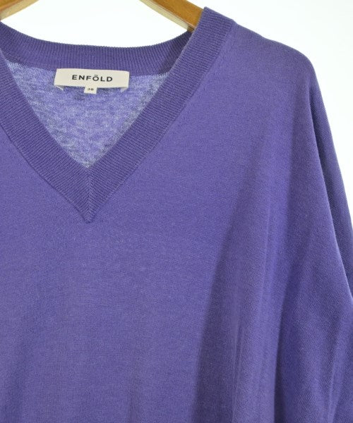 ENFOLD เสื้อกันหนาว