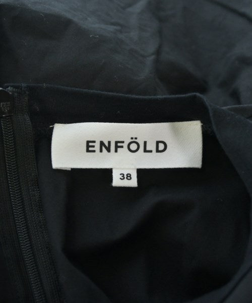 ENFOLD เสื้อยืด/เสื้อท็อปส์