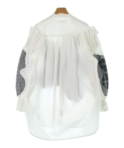 ENFOLD เสื้อลำลอง