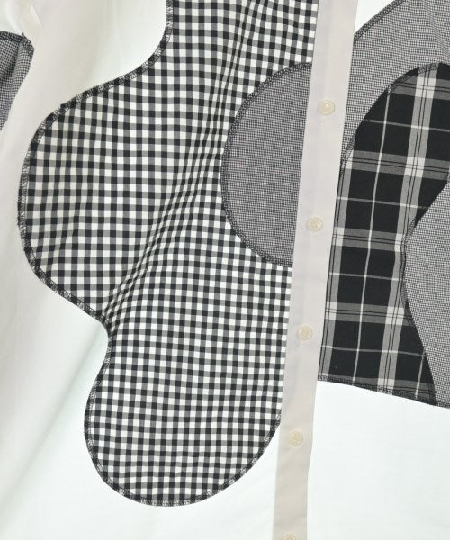 ENFOLD เสื้อลำลอง