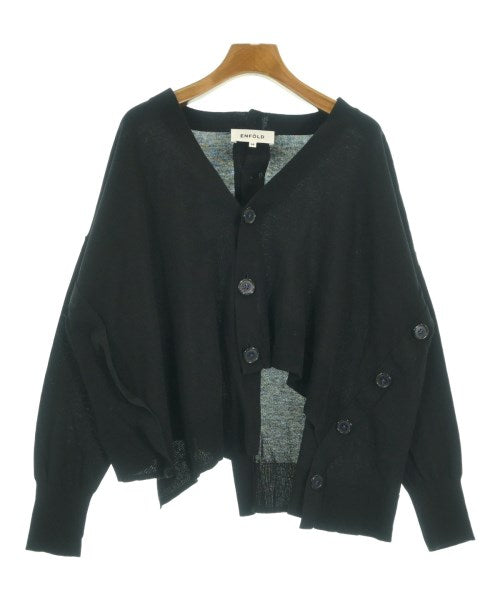 ENFOLD เสื้อคาร์ดิแกน