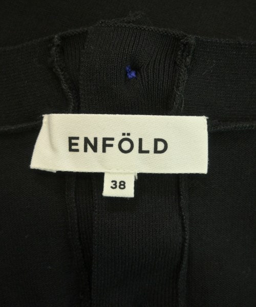 ENFOLD เสื้อคาร์ดิแกน