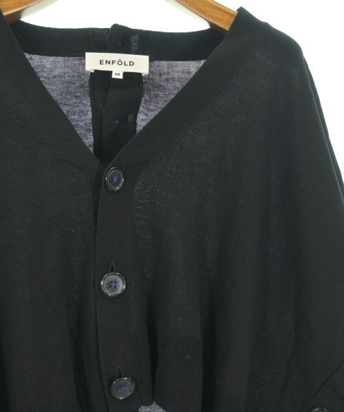 ENFOLD เสื้อคาร์ดิแกน