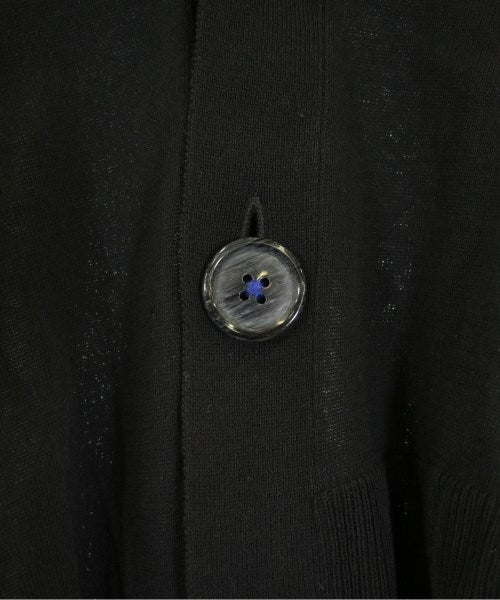 ENFOLD เสื้อคาร์ดิแกน