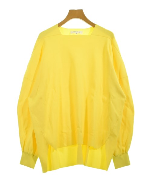 ENFOLD เสื้อกันหนาว