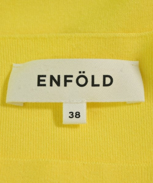 ENFOLD เสื้อกันหนาว