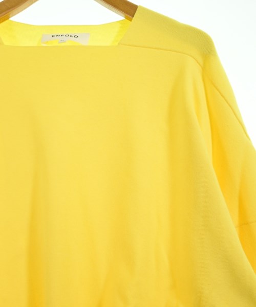 ENFOLD เสื้อกันหนาว