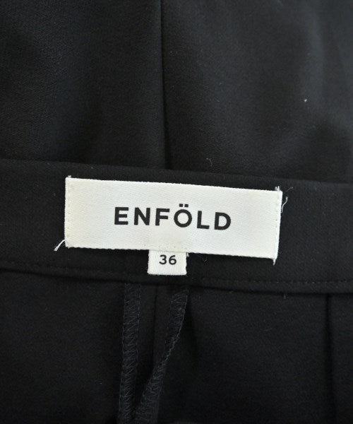 ENFOLD กางเกง อื่น