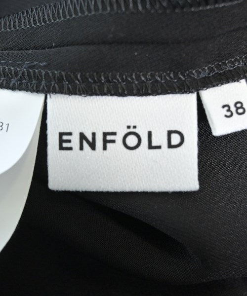 ENFOLD เสื้อสตรี