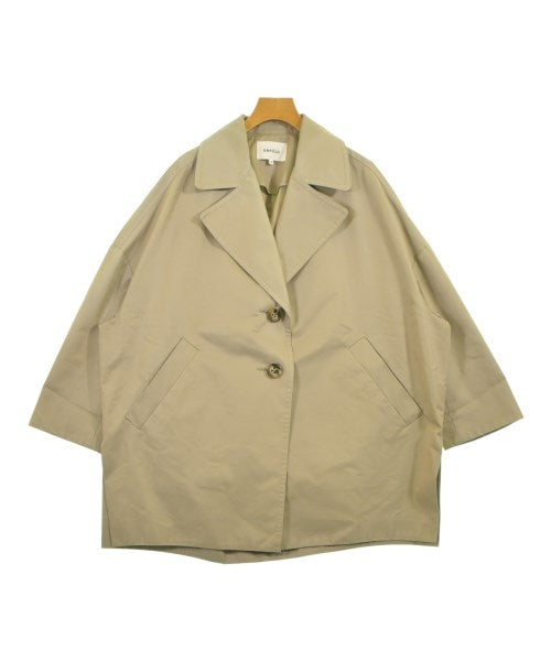 ENFOLD เสื้อกันฝน