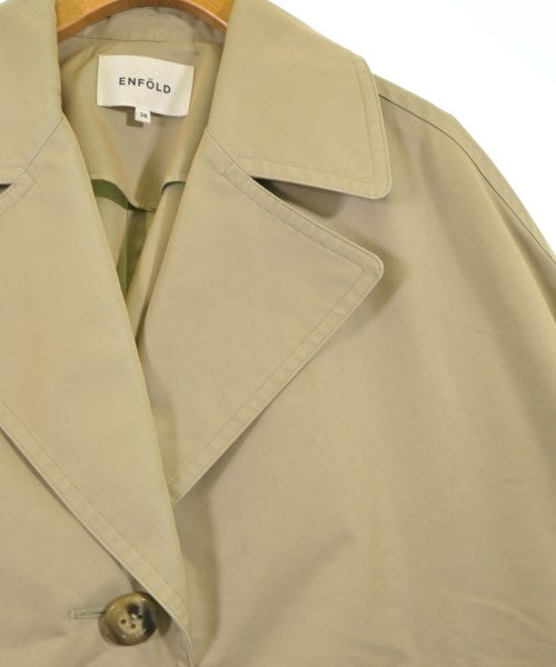 ENFOLD เสื้อกันฝน