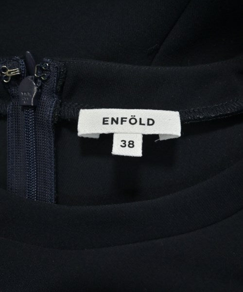 ENFOLD เสื้อสตรี